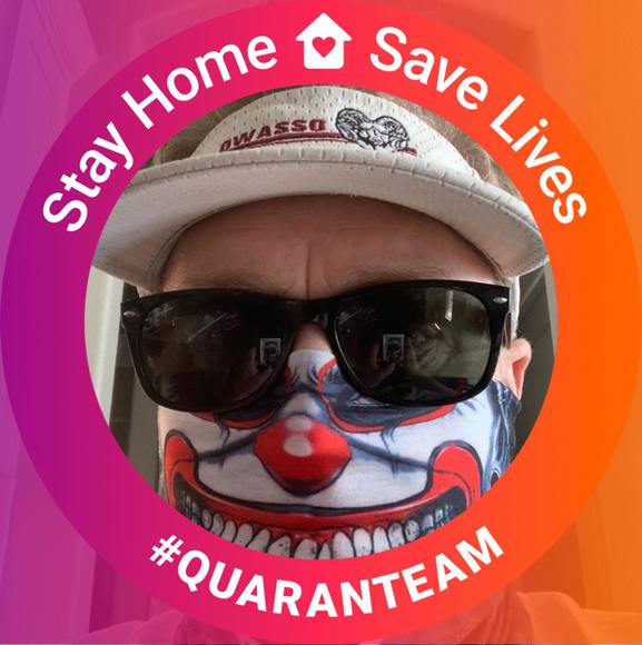 Meet your Posher, Jim - Picture 1 of 1